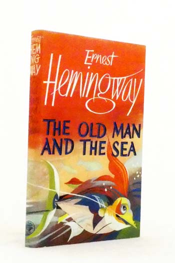 The Old Man and the Sea