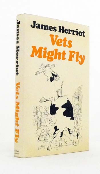 Vets Might Fly
