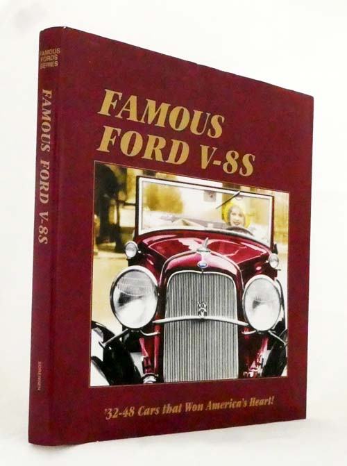 Famous Ford V-8s