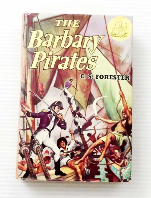 The Barbary Pirates