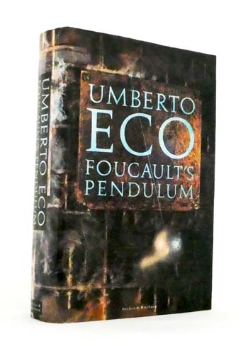 Foucault's Pendulum