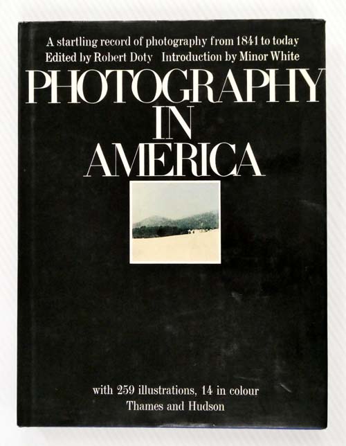 Photography in America
