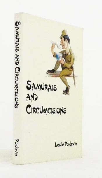Samurais and Circumcisions