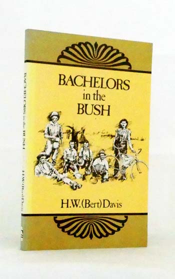 Bachelors in the Bush