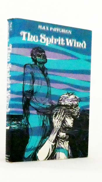 The Spirit Wind (Signed by Author)