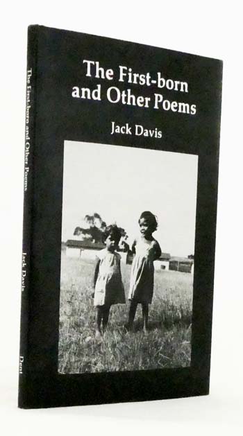 The First-Born and Other Poems (Signed Copy)