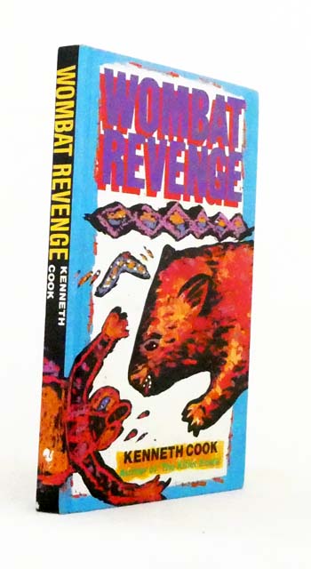 Wombat Revenge