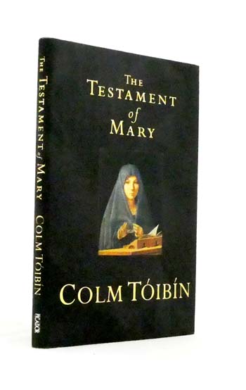 The Testament of Mary