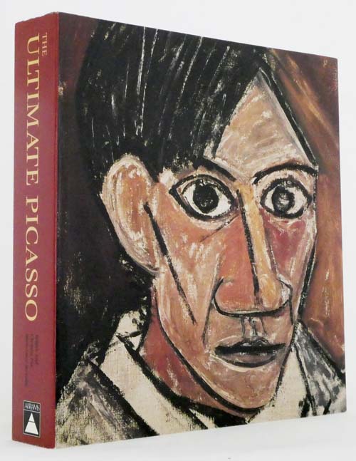 The Ultimate Picasso