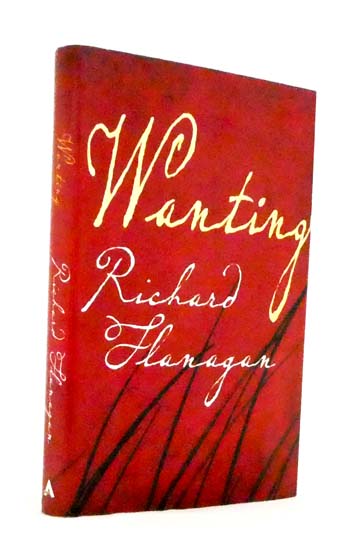 Wanting