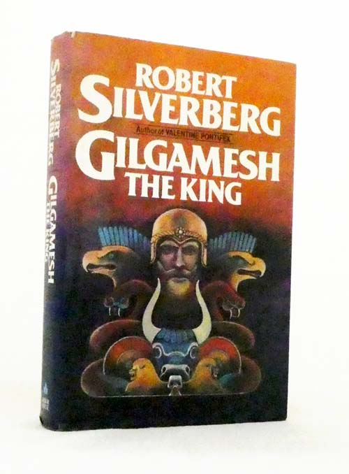 Gilgamesh The King