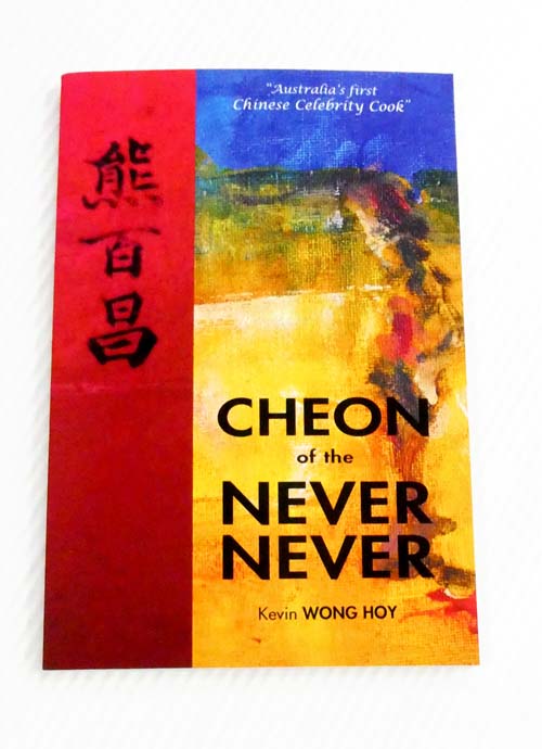 Cheon of the Never Never