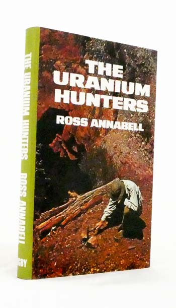 The Uranium Hunters