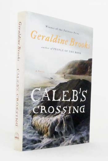 Caleb's Crossing