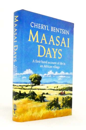 Maasai Days