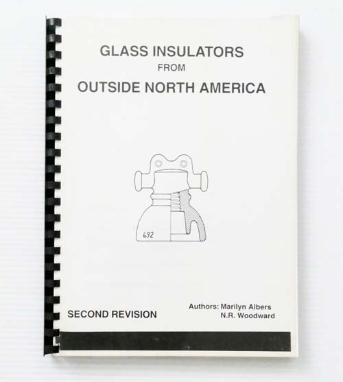 Glass Insulators from Outside North America