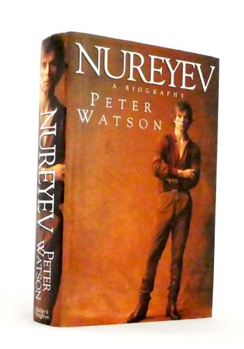 Nureyev. A Biography