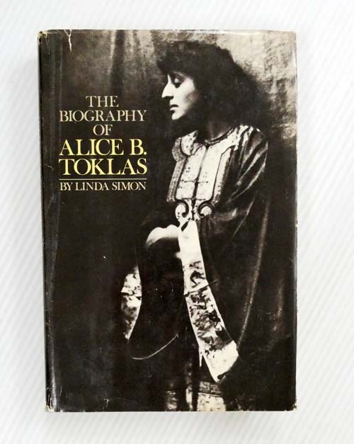The Biography of Alice B. Tolkas