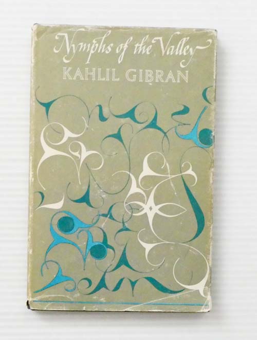 Nymphs of the Valley