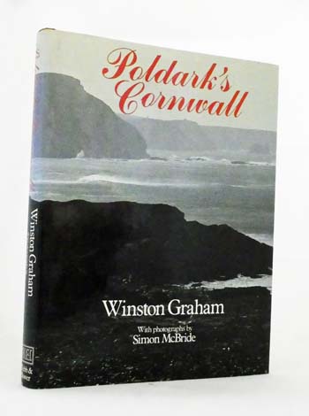 Poldark's Cornwall