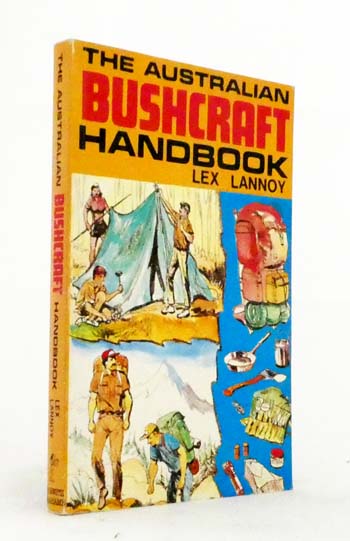 The Australian Bushcraft Handbook