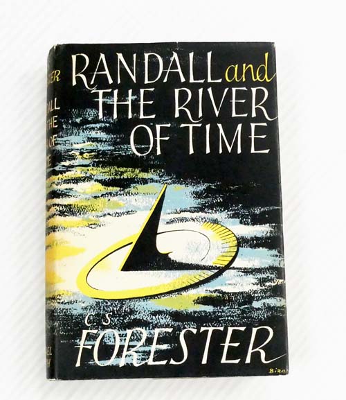 Randall and the River of Time