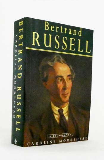 Bertrand Russell : A Life