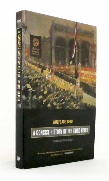 A Concise History of the Third Reich