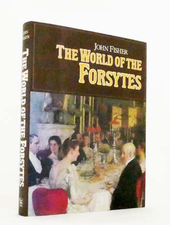 The World of the Forsytes