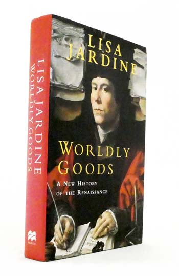 Worldly Goods