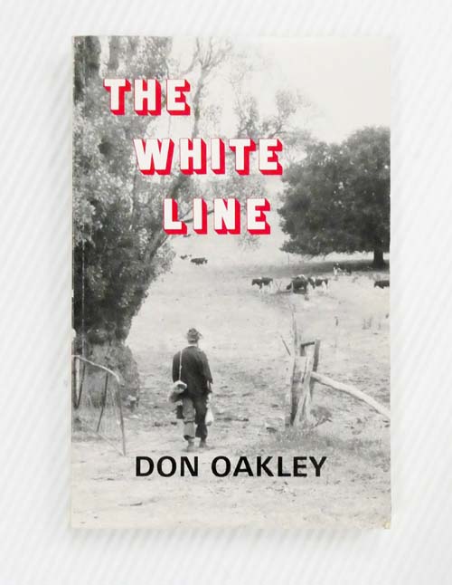 The White Line