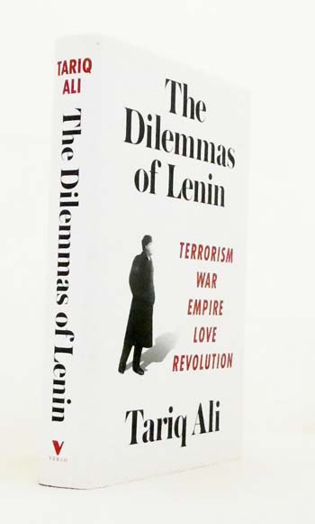 The Dilemmas of Lenin. Terrorism, War, Empire, Love, Revolution