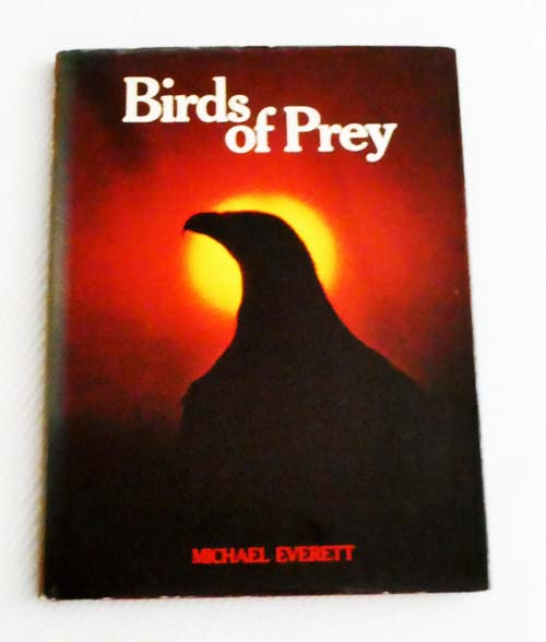 Birds of Prey