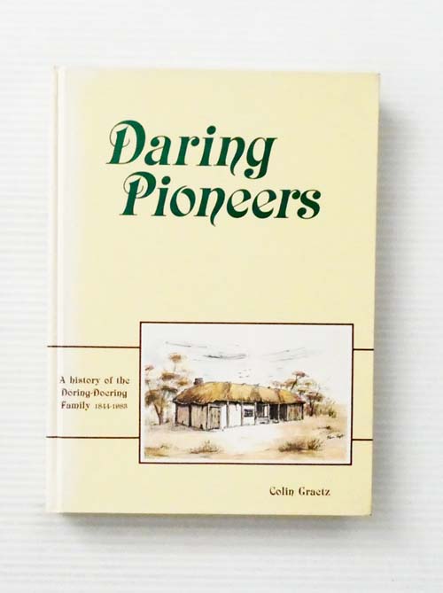 Daring Pioneers