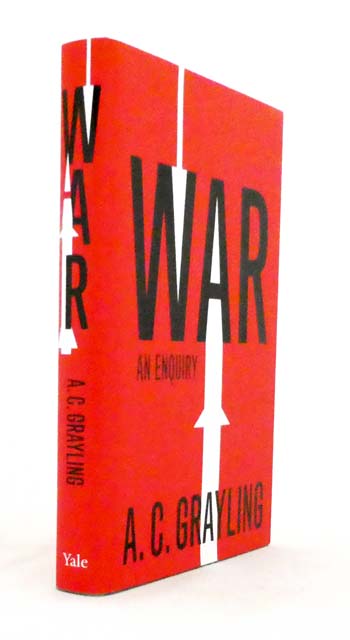 War An Enquiry