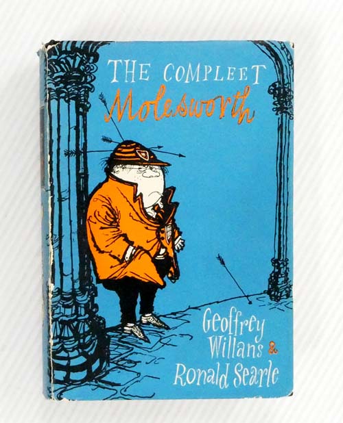 The Compleet Molesworth