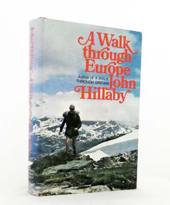 A Walk Through Europe