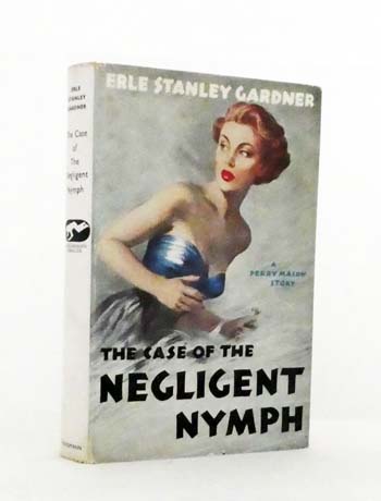 The Case of the Negligent Nymph