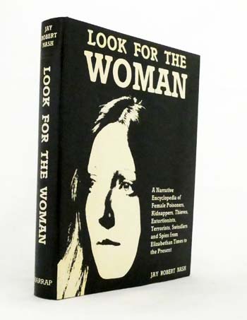 Look For The Woman
