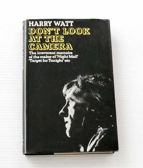 Don't Look At The Camera