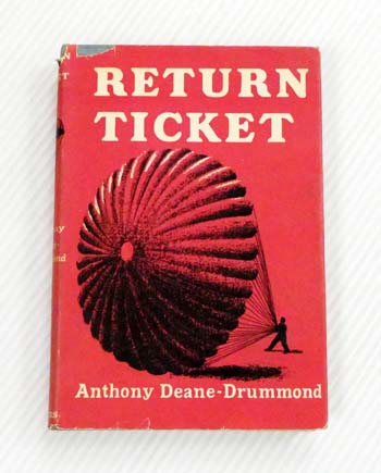 Return Ticket