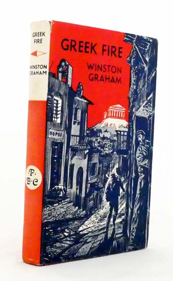 Greek Fire