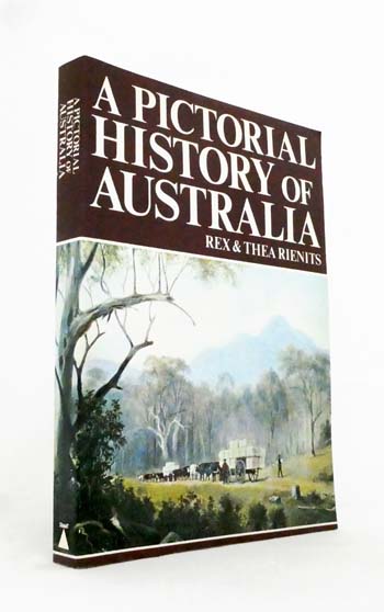 A Pictorial History of Australia