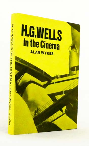 H.G. Wells in the Cinema