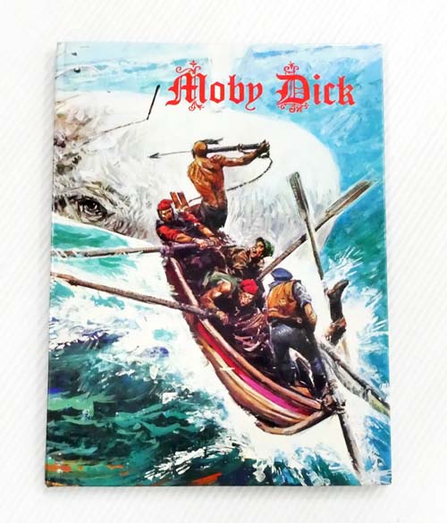 Moby Dick