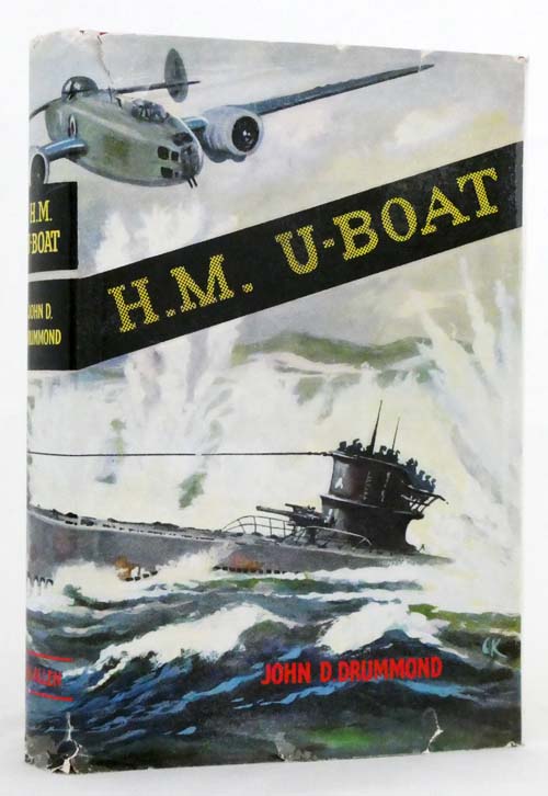 H.M. U-Boat