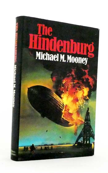 The Hindenburg