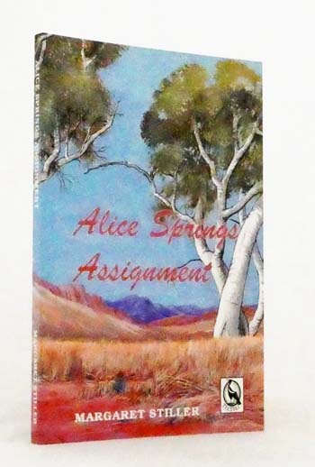 Alice Springs Assignment