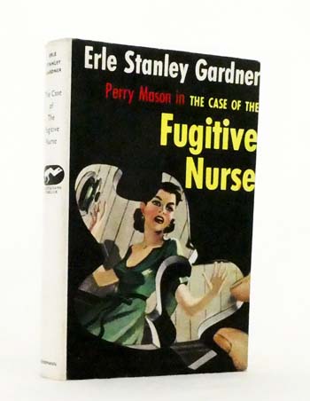 The Case of the Fugitive Nurse