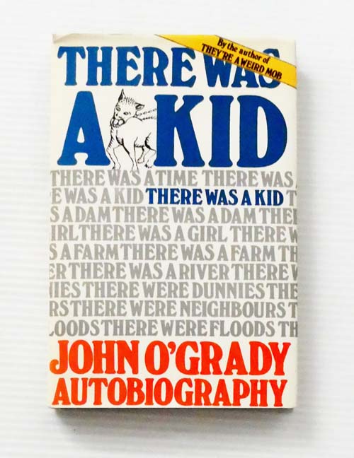 There Was A Kid